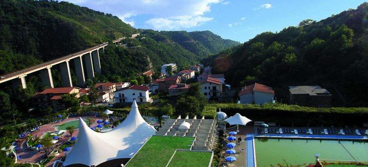 Hotel Terme Luigiane - Formula Roulette Acquappesa - Cosenza: Foto 