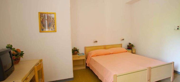 Hotel Terme Luigiane - Formula Roulette Acquappesa - Cosenza: Foto 