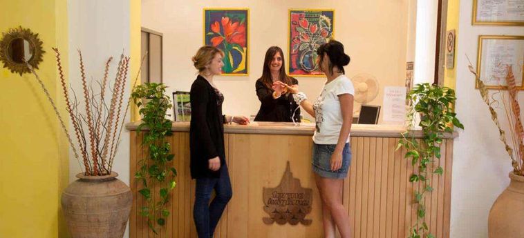Hotel Terme Luigiane - Formula Roulette Acquappesa - Cosenza: Foto 