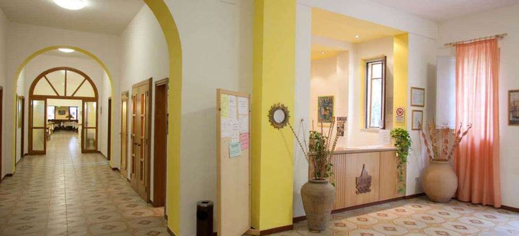 Hotel Terme Luigiane - Formula Roulette Acquappesa - Cosenza: Foto 