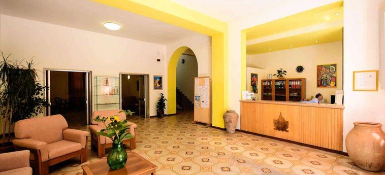 Hotel Terme Luigiane - Formula Roulette Acquappesa - Cosenza: Photo 