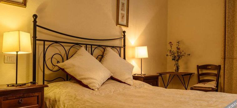 CASA LILLA BED AND BREAKFAST 0 Stelle