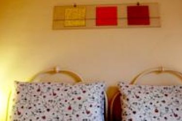 Hotel Podere Luciano:  ACQUI TERME - ALESSANDRIA