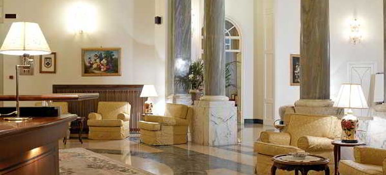 Grand Hotel Nuove Terme:  ACQUI TERME - ALESSANDRIA