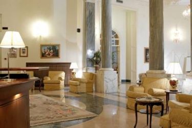 Grand Hotel Nuove Terme:  ACQUI TERME - ALESSANDRIA