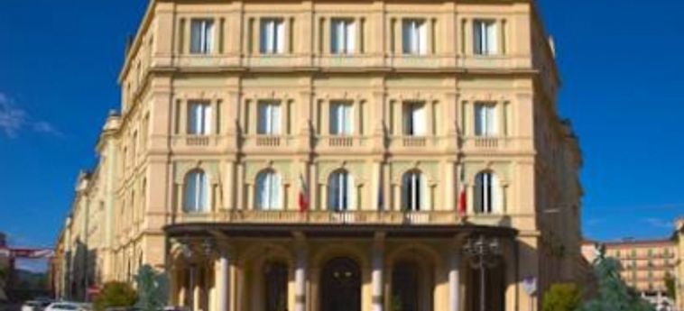 GRAND HOTEL NUOVE TERME 4 Stelle