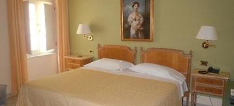 Hotel Roma Imperiale:  ACQUI TERME - ALESSANDRIA