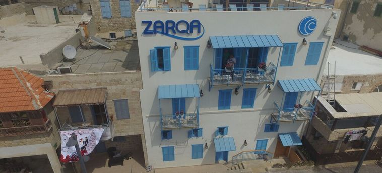 Hotel ZARQA LUXURY SUITES - COUPLES ONLY