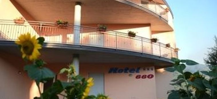 Hotel 660:  ACRI - COSENZA