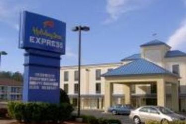 Hotel Holiday Inn Express Acworth:  ACWORTH (GA)