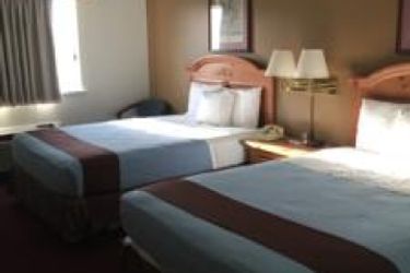Hotel Adams Inn And Suites:  ADAMS (WI)