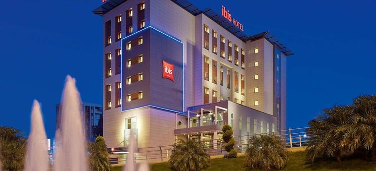 Hotel Ibis Adana:  ADANA