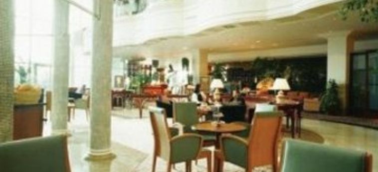 Hotel Adana Hiltonsa:  ADANA