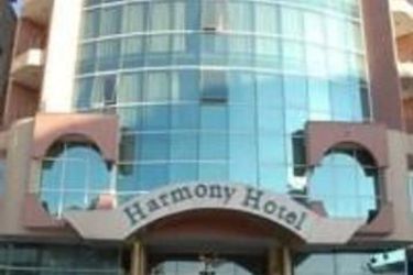 Harmony Hotel:  ADDIS ABABA