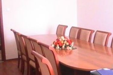 Wassamar Hotel:  ADDIS ABABA