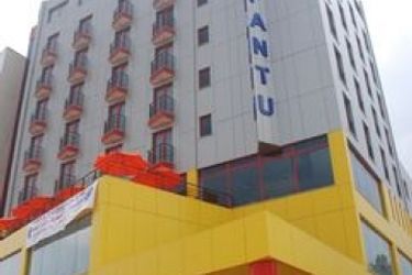 Wassamar Hotel:  ADDIS ABABA