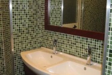 Wassamar Hotel:  ADDIS ABABA