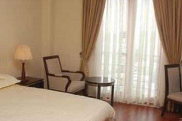 Wassamar Hotel:  ADDIS ABABA