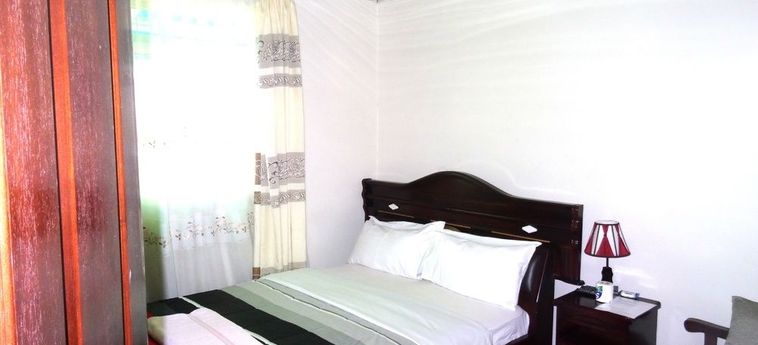 Keba Guest House Addis Ababa: Photo 