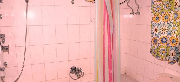 Keba Guest House Addis Ababa: Photo 