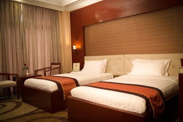 Hotel Yod Abyssinia International Addis Ababa: Photo 