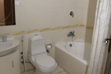Diplomat Luxury Furnished Apartments Addis Ababa: Photo 