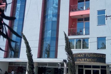 Diplomat Luxury Furnished Apartments Addis Ababa: Photo 