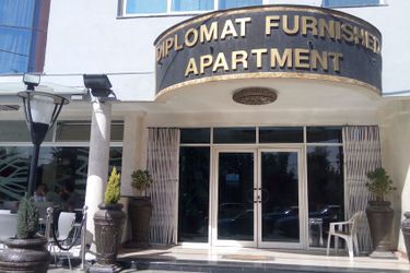 Diplomat Luxury Furnished Apartments Addis Ababa: Photo 