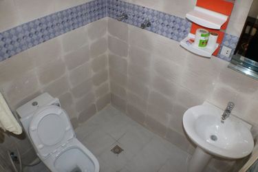 Lucy Guest House B&Amp;B Addis Ababa: Photo 