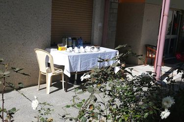 Lucy Guest House B&Amp;B Addis Ababa: Photo 