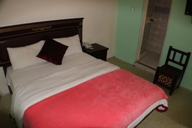 Lucy Guest House B&Amp;B Addis Ababa: Photo 