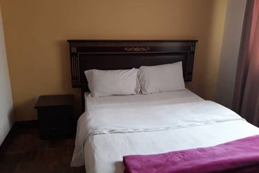 Lucy Guest House B&Amp;B Addis Ababa: Photo 