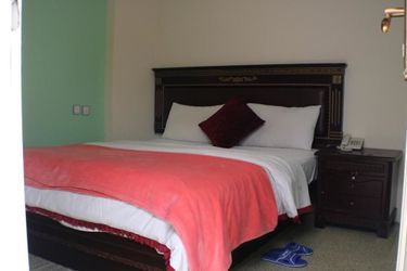 Lucy Guest House B&Amp;B Addis Ababa: Photo 