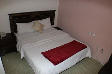 Lucy Guest House B&Amp;B Addis Ababa: Photo 