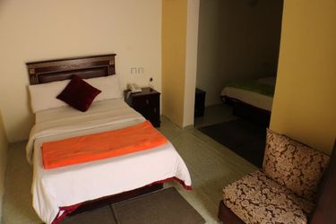 Lucy Guest House B&Amp;B Addis Ababa: Photo 