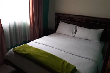 Lucy Guest House B&Amp;B Addis Ababa: Photo 
