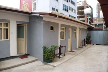 Lucy Guest House B&Amp;B Addis Ababa: Photo 