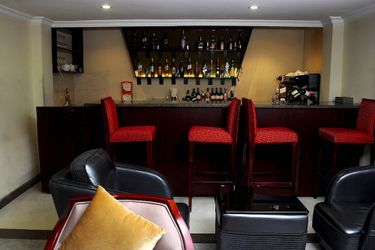 Zmama Hotel Addis Ababa: Photo 