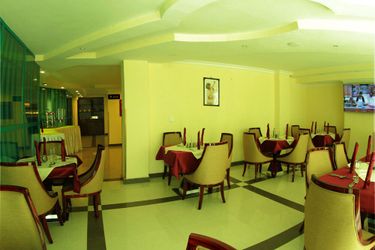 Zmama Hotel Addis Ababa: Photo 