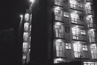 Maruta Hotel Addis Ababa: Photo 