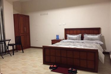 Maruta Hotel Addis Ababa: Photo 