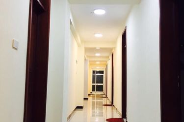 Maruta Hotel Addis Ababa: Photo 