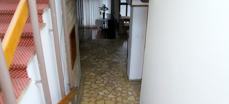 Plaza Hotel Addis Ababa: Photo 