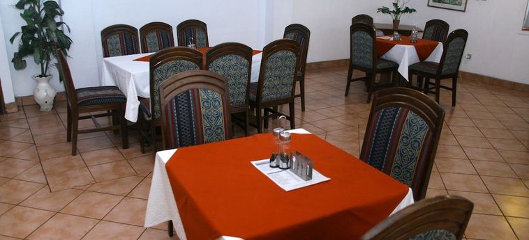 Plaza Hotel Addis Ababa: Photo 