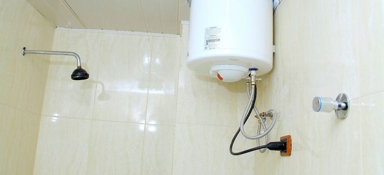 Bnow Hotel Addis Ababa: Photo 