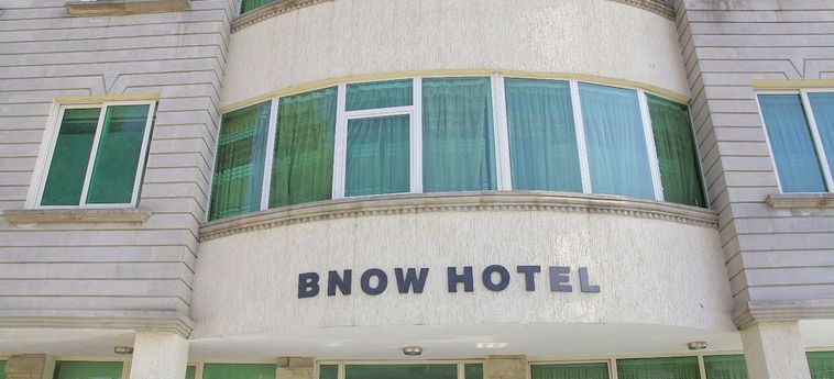 Bnow Hotel Addis Ababa: Photo 