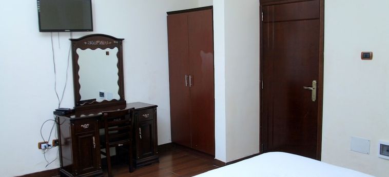 Bnow Hotel Addis Ababa: Photo 