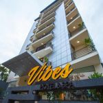 Hôtel VIBES HOTEL & SPA
