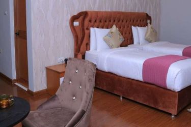 Gambella Hotel Addis Ababa: Photo 