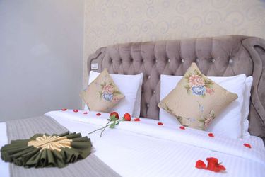 Gambella Hotel Addis Ababa: Photo 
